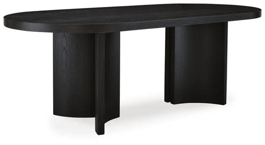 Rowanbeck 7PC Dining Set