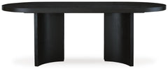 Rowanbeck 7PC Dining Room Set