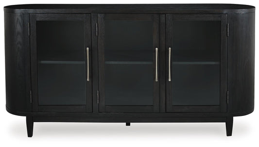 Rowanbeck Dining Room Server