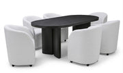 Rowanbeck 7PC Dining Set