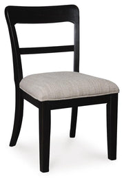 juego de comedor Chadworth 5PC