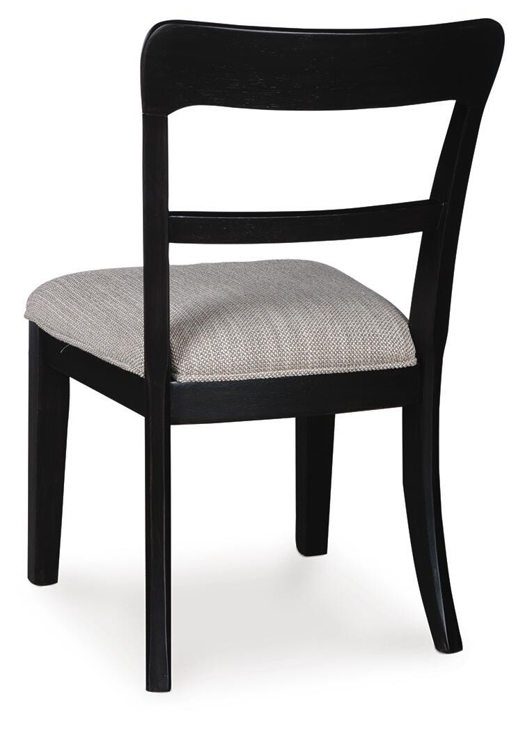 juego de comedor Chadworth 5PC