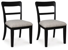Chadworth 5PC Dining Set