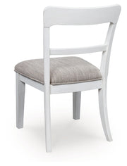 Chadworth Dining UPH Side Chair (2/CN)