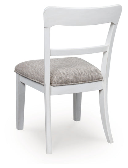 Chadworth Dining UPH Side Chair (2/CN)