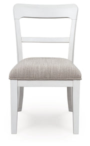 Chadworth Dining UPH Side Chair (2/CN)