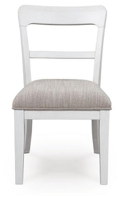 Chadworth Dining UPH Side Chair (2/CN)