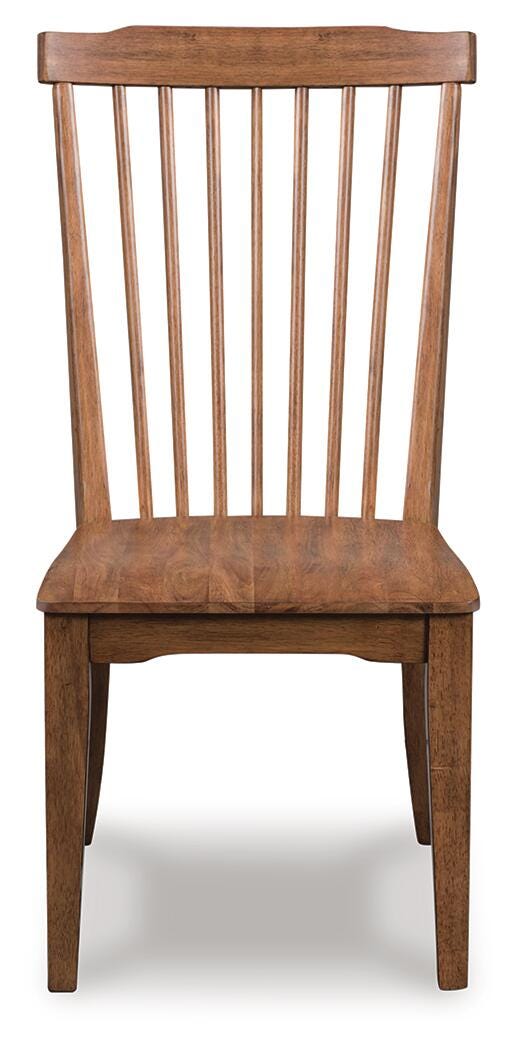 Chadworth Dining Room Side Chair (2/CN)