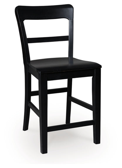 Chadworth Barstool (2/CN)