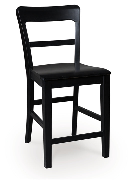 Chadworth Barstool (2/CN)