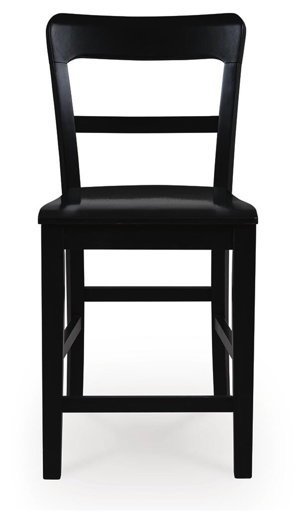 Chadworth Barstool (2/CN)