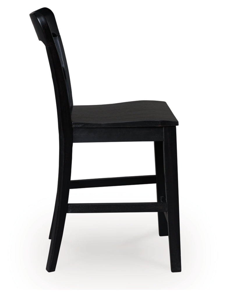 Chadworth Barstool (2/CN)