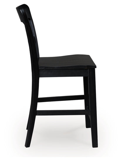 Chadworth Barstool (2/CN)