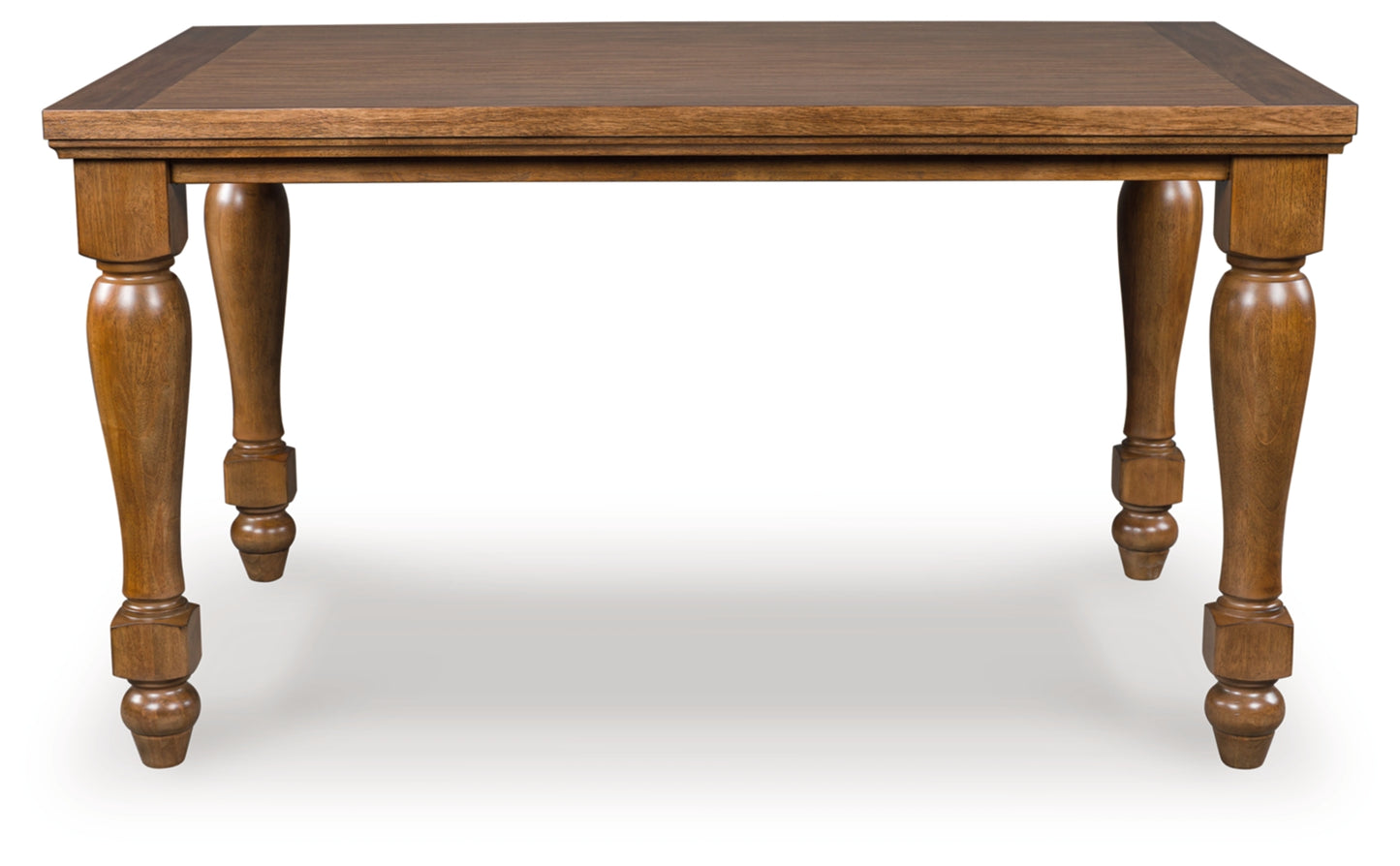 Chadworth RECT Dining Room Counter Table