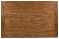 Chadworth RECT Dining Room Counter Table
