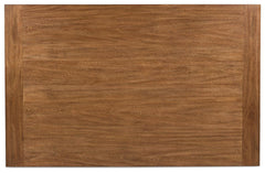 Chadworth RECT Dining Room Counter Table