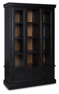 Chadworth Curio