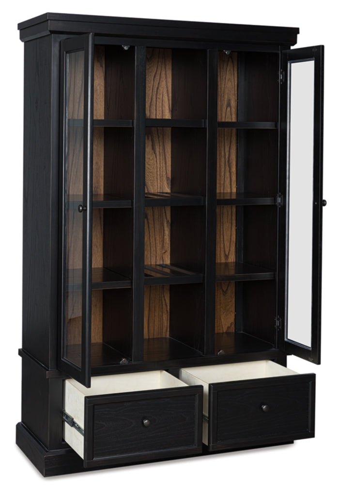 Chadworth Curio