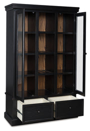 Chadworth Curio
