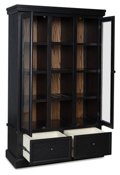 Chadworth Curio