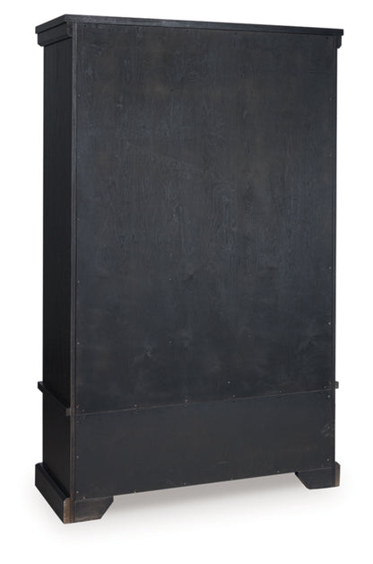 Chadworth Curio