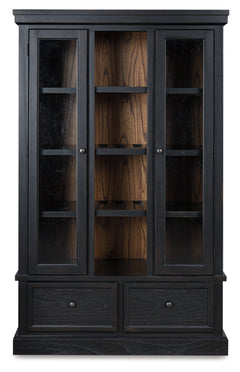 Chadworth Curio