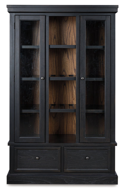 Chadworth Curio