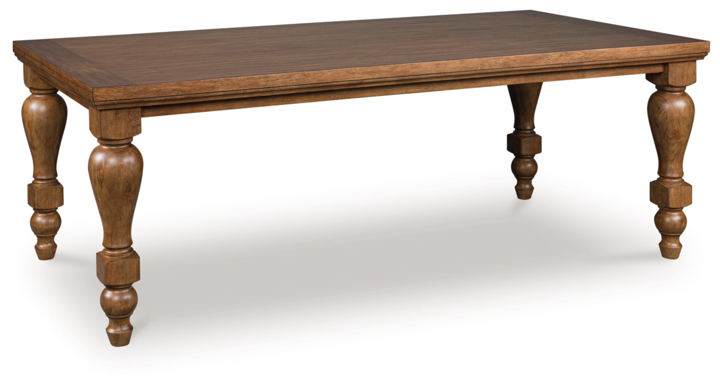 Chadworth Rectangular Dining Room Table