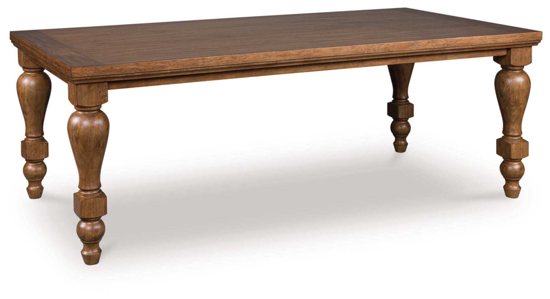 Chadworth Rectangular Dining Room Table