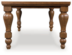 Chadworth Rectangular Dining Room Table