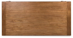 Chadworth Rectangular Dining Room Table