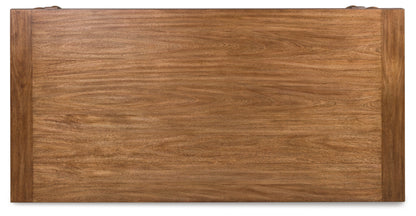 Chadworth Rectangular Dining Room Table