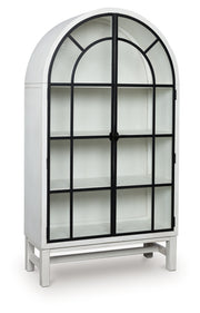 Chadworth Display Cabinet