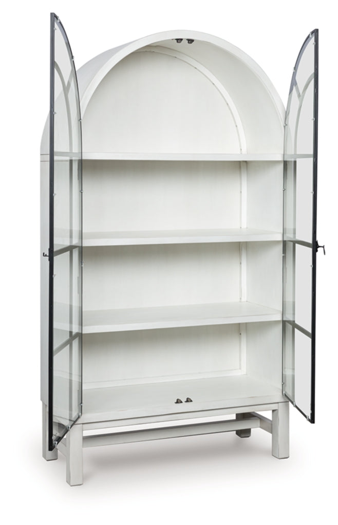 Chadworth Display Cabinet