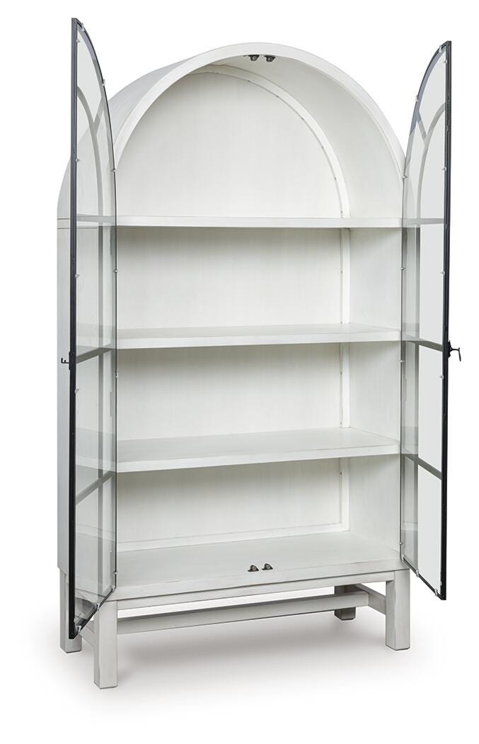 Chadworth Display Cabinet