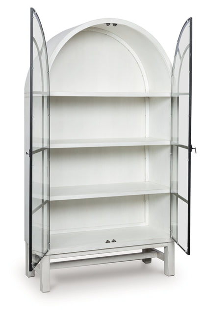 Chadworth Display Cabinet