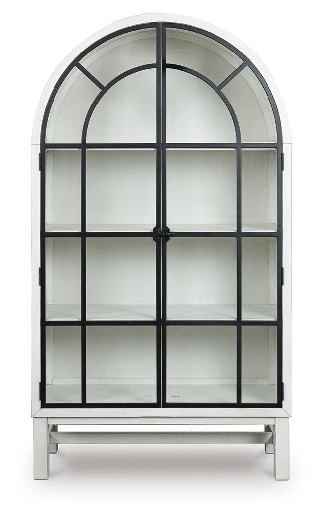 Chadworth Display Cabinet