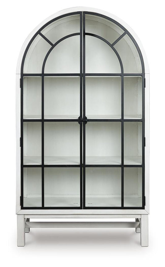 Chadworth Display Cabinet