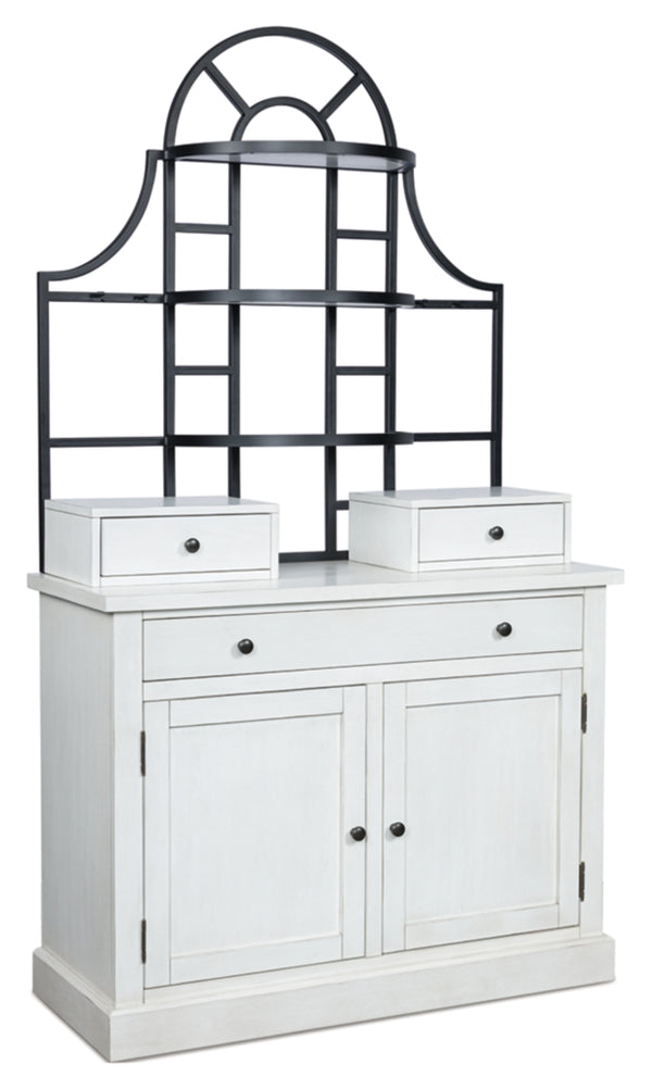 Chadworth Baker's Rack