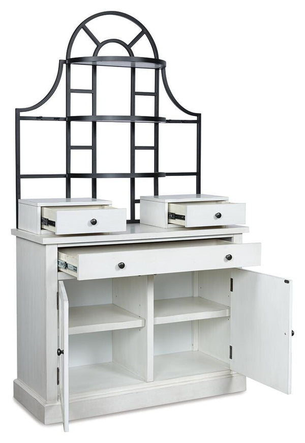 Chadworth Baker's Rack