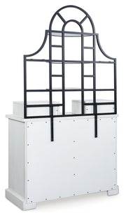 Chadworth Baker's Rack