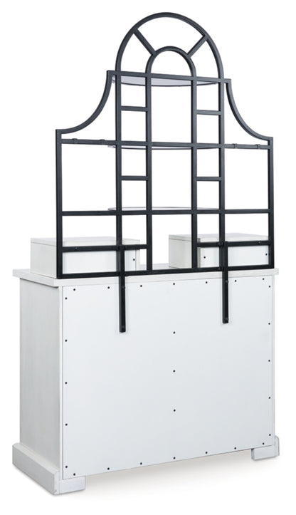 Chadworth Baker's Rack