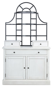 Chadworth Baker's Rack