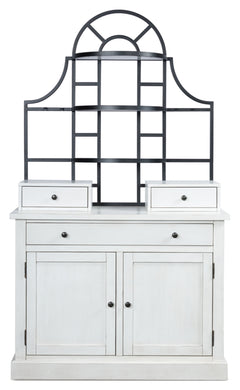 Chadworth Baker's Rack