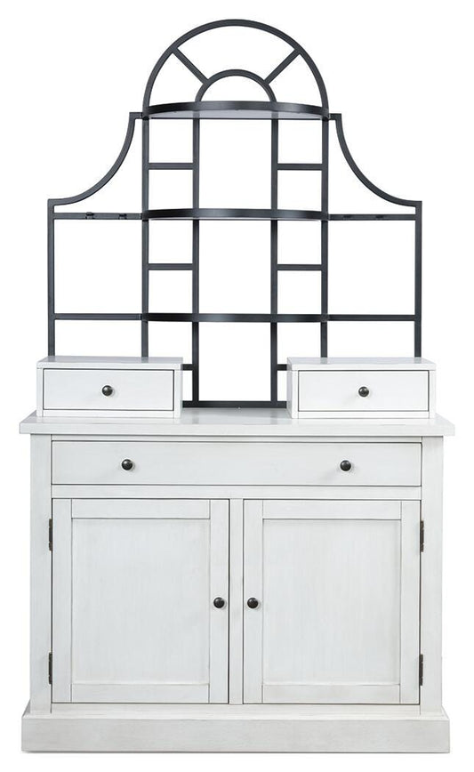 Chadworth Baker's Rack