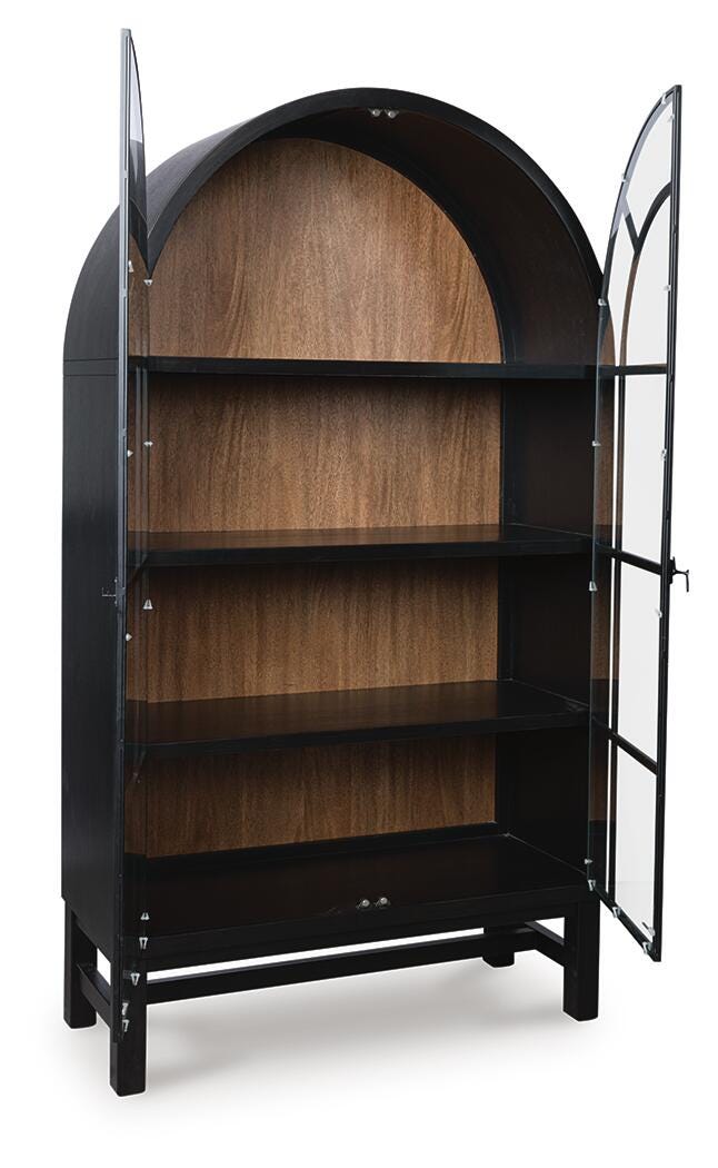Chadworth Display Cabinet