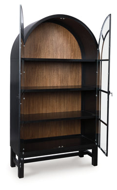 Chadworth Display Cabinet