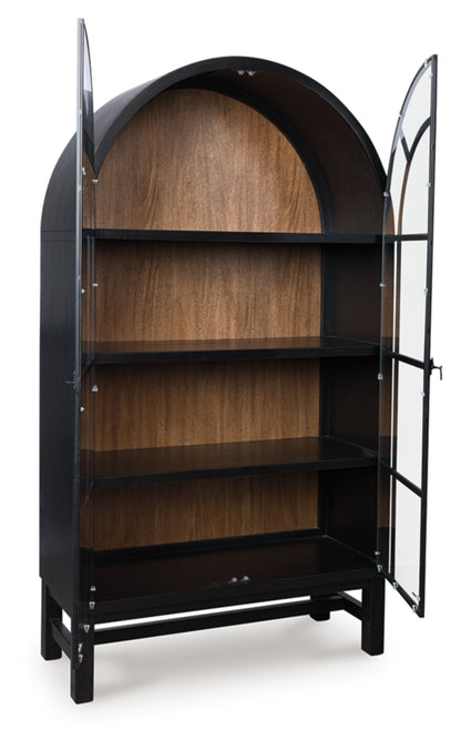 Chadworth Display Cabinet