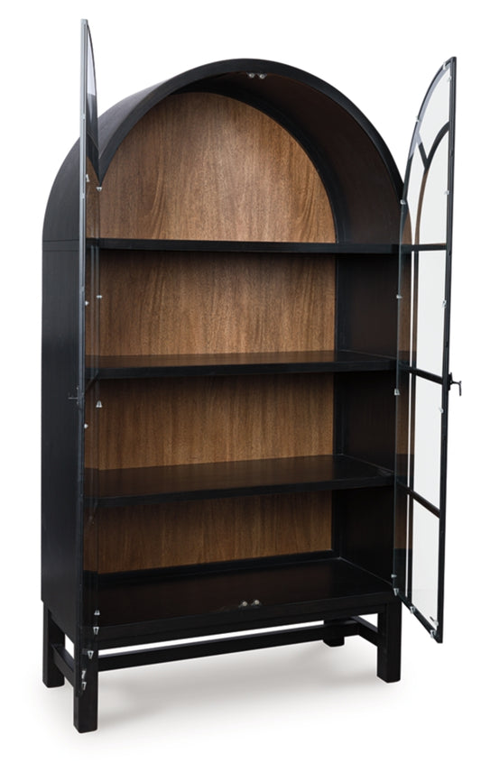 Chadworth Display Cabinet