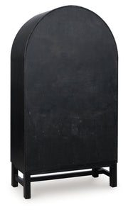 Chadworth Display Cabinet